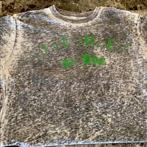 Men’s Hurley T-shirt